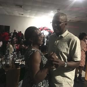 Meet your Posher, Mary